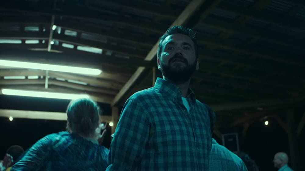 サクラメント 死の楽園の画像