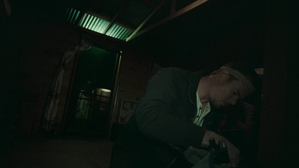 サクラメント 死の楽園の画像