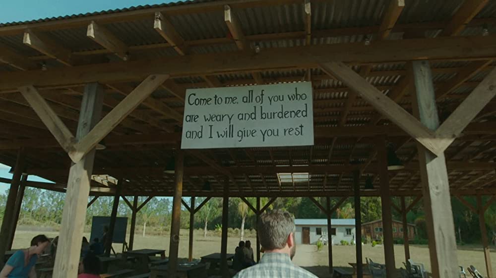 サクラメント 死の楽園の画像