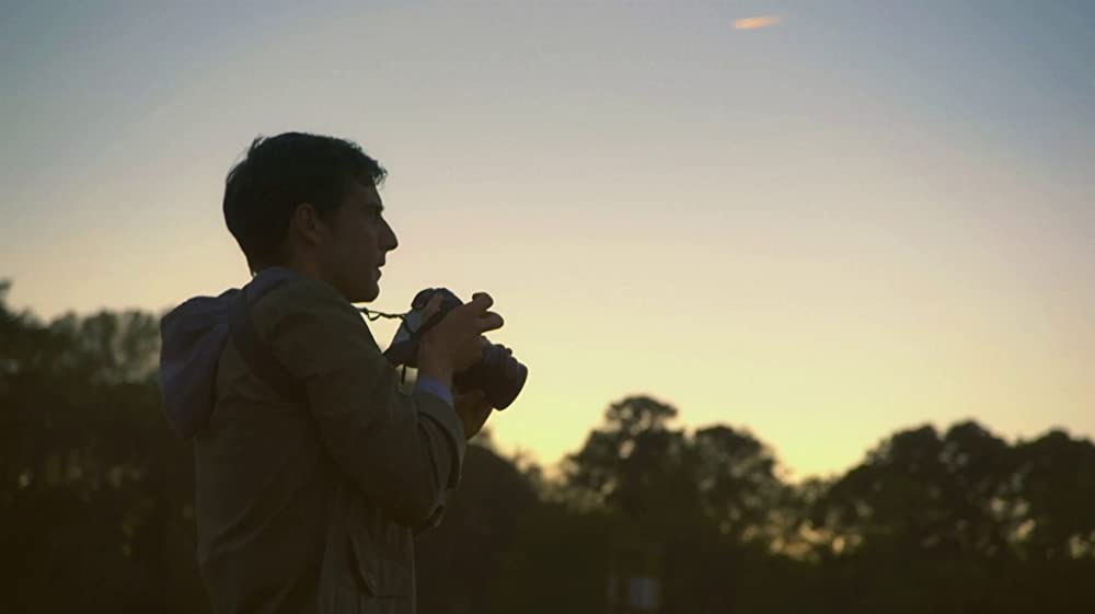 サクラメント 死の楽園の画像