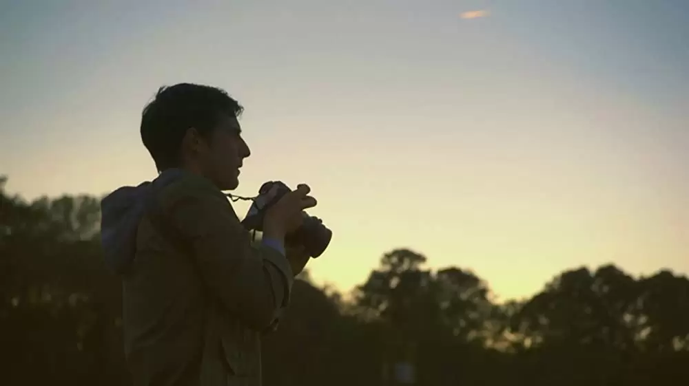 サクラメント 死の楽園の画像