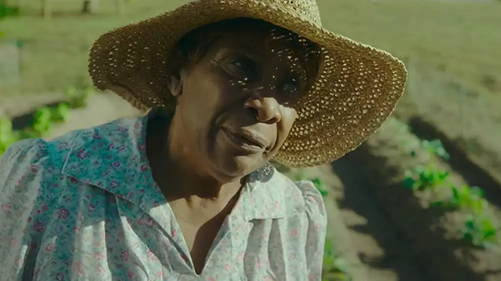 サクラメント 死の楽園の画像