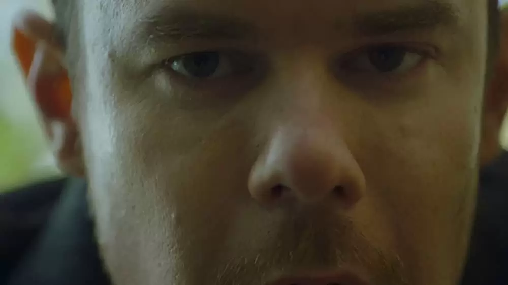 サクラメント 死の楽園の画像