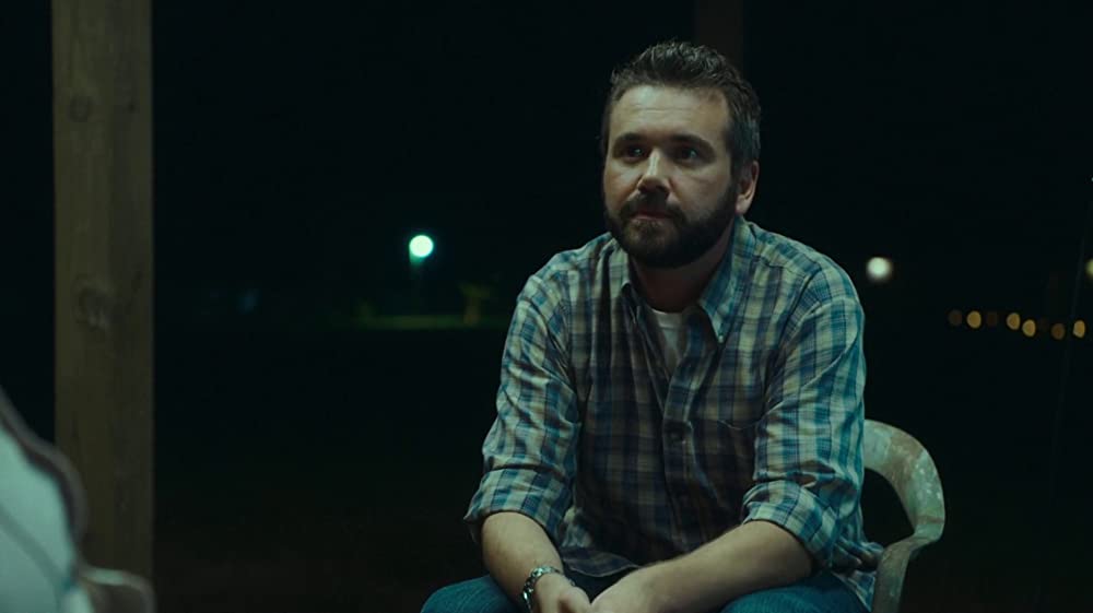 サクラメント 死の楽園の画像