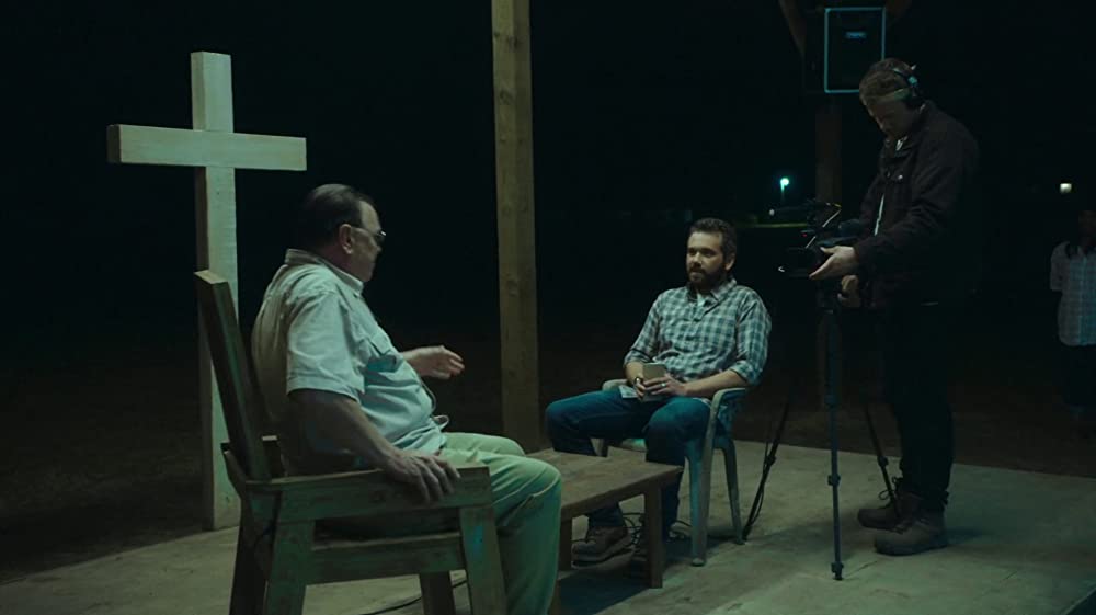 サクラメント 死の楽園の画像