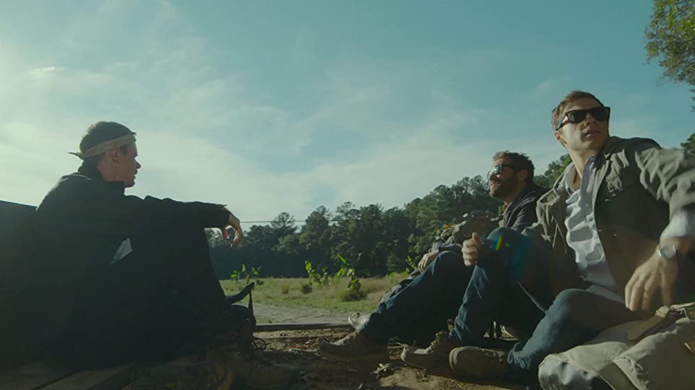 サクラメント 死の楽園の画像