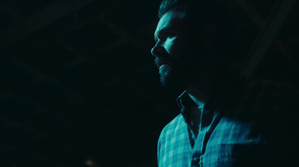 サクラメント 死の楽園の画像