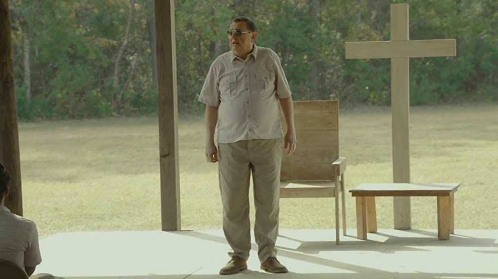 サクラメント 死の楽園の画像