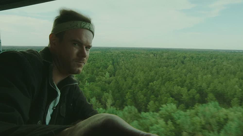 サクラメント 死の楽園の画像