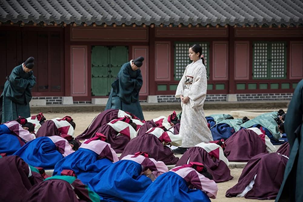 ラスト・プリンセス 大韓帝国最後の皇女の画像