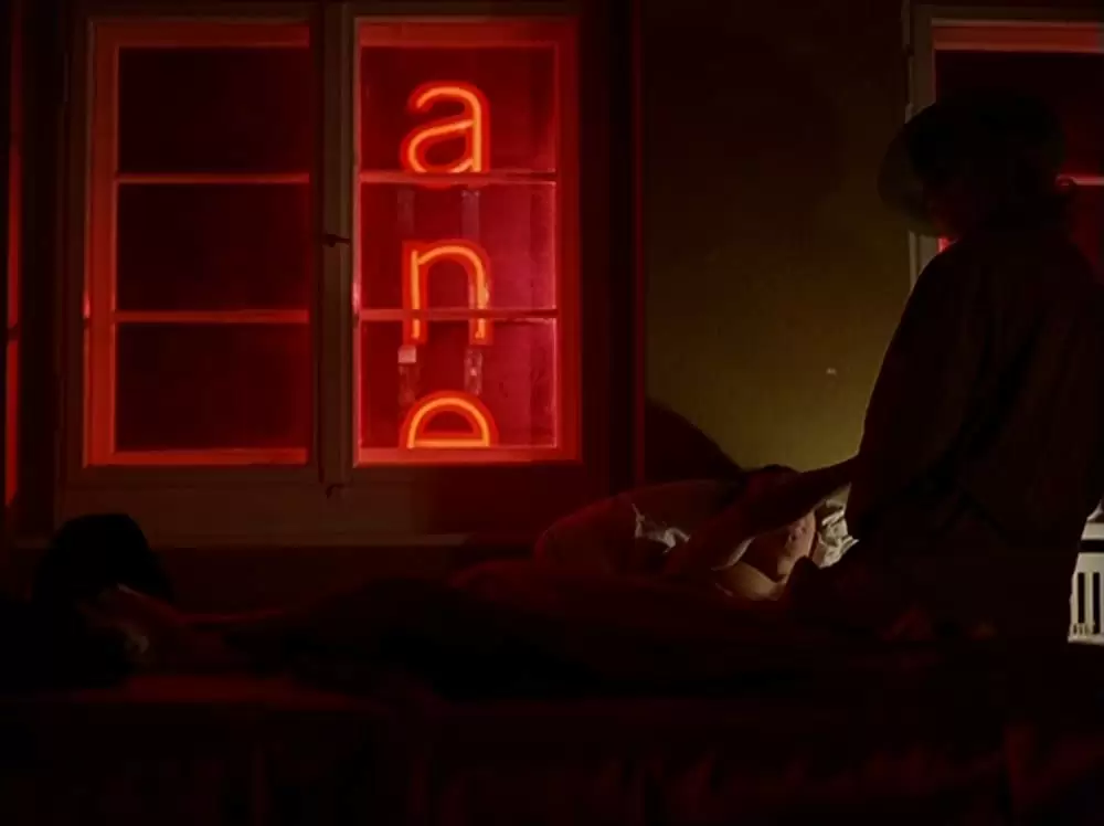 「第三世代」ハーク・ボーム & ハンナ・シグラの画像