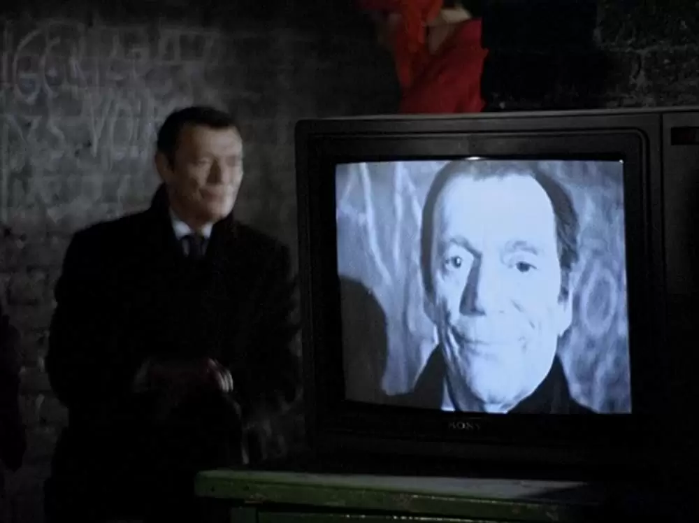 「第三世代」エディ・コンスタンティーヌの画像