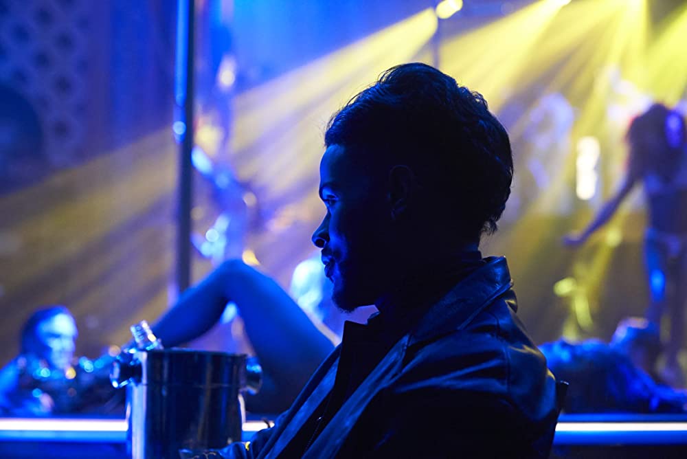 スーパーフライの画像