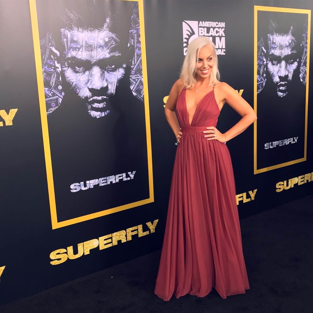 スーパーフライの画像