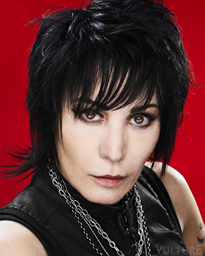 ジョーン・ジェット/バッド・レピュテーションの画像