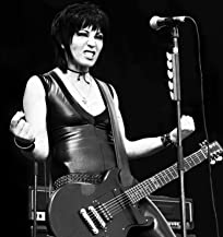 ジョーン・ジェット/バッド・レピュテーションの画像