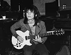 ジョーン・ジェット/バッド・レピュテーションの画像