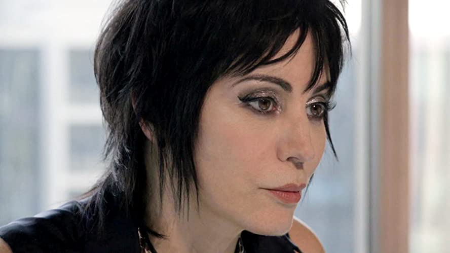 ジョーン・ジェット/バッド・レピュテーションの画像