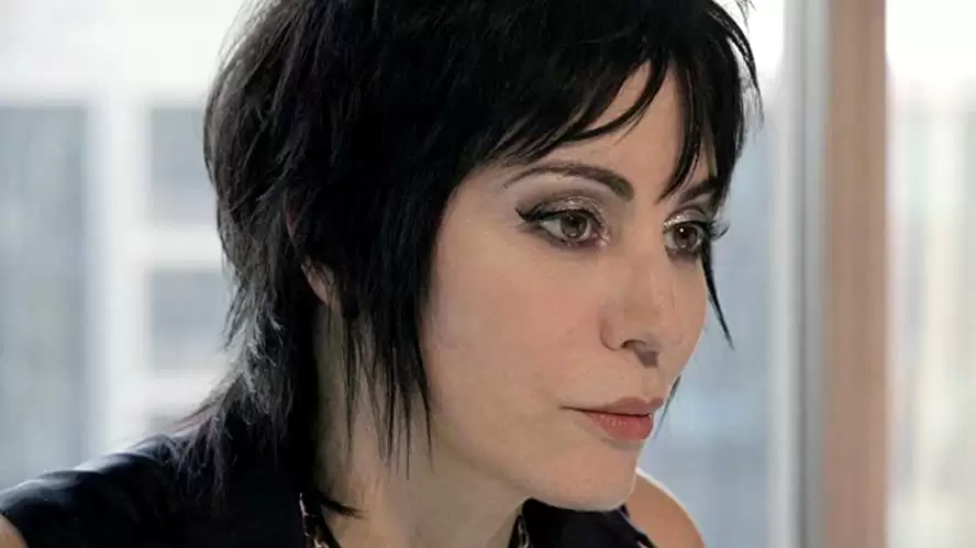 ジョーン・ジェット/バッド・レピュテーションの画像