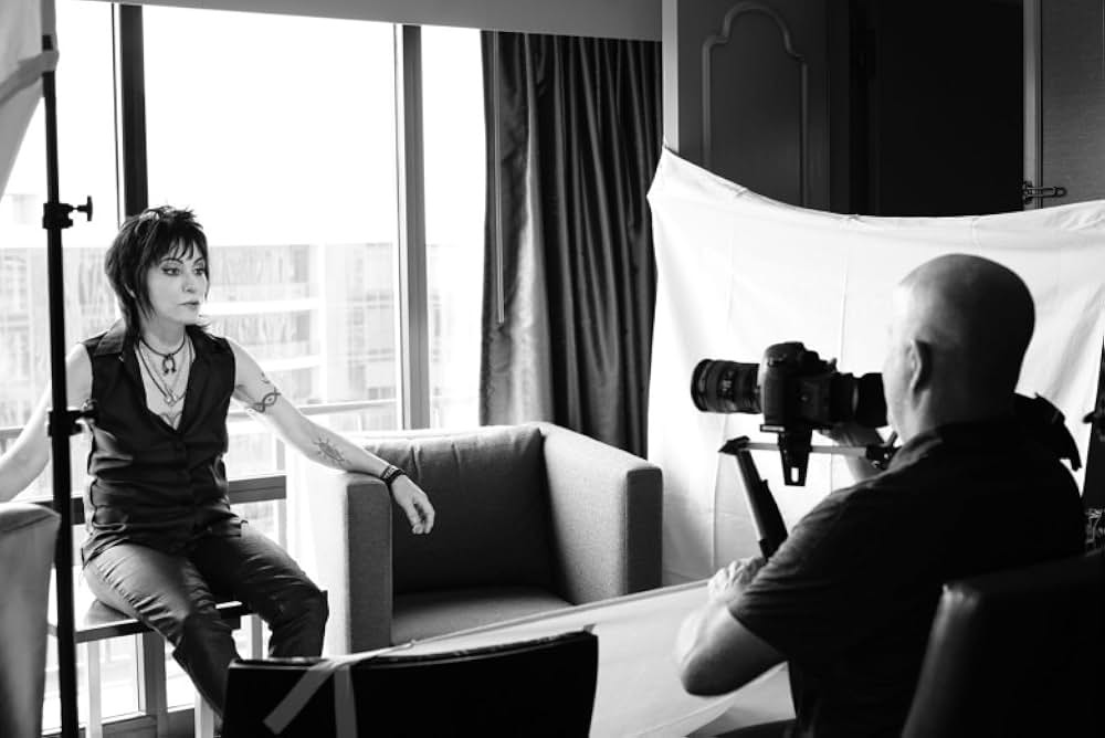 ジョーン・ジェット/バッド・レピュテーションの画像