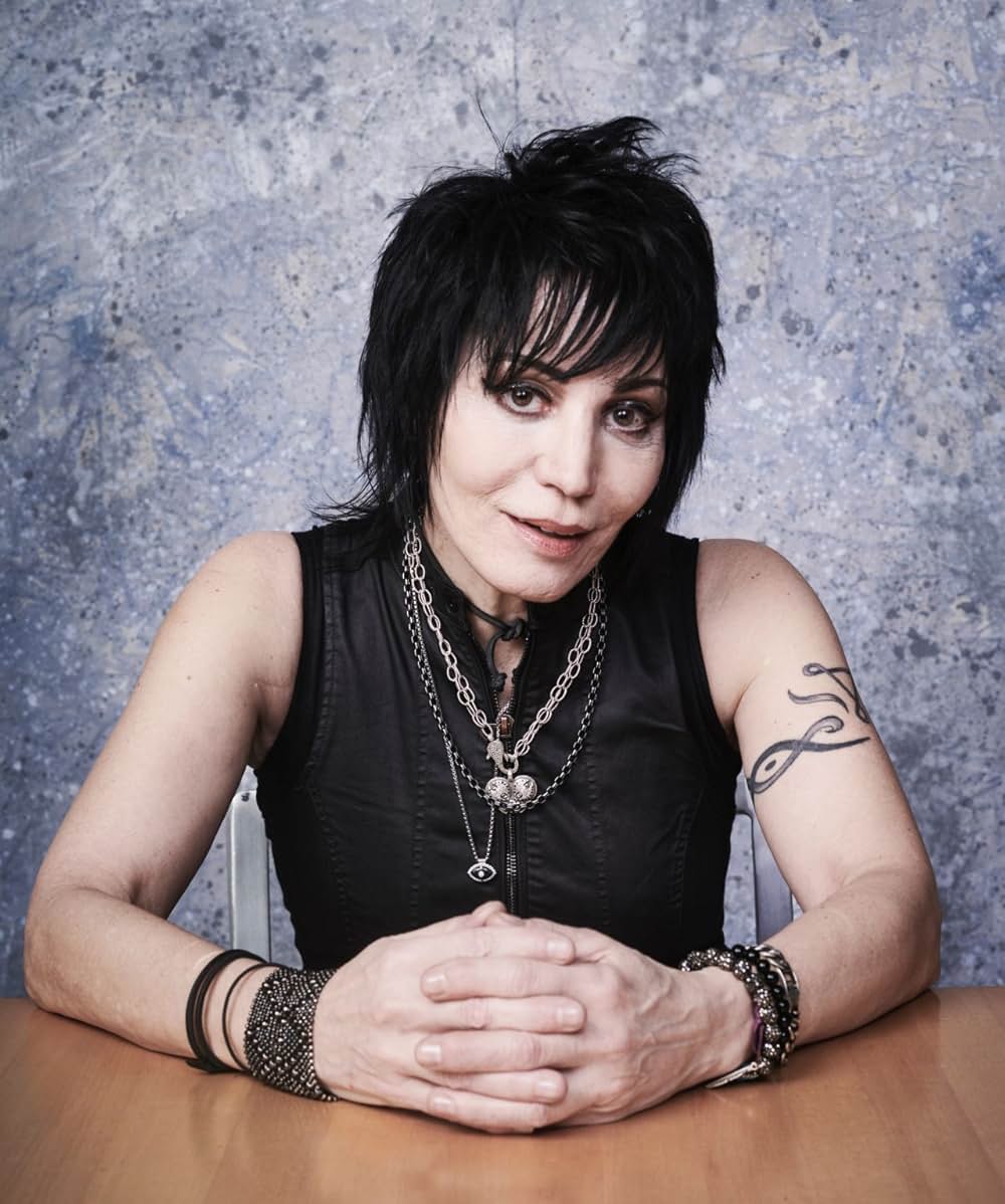 ジョーン・ジェット/バッド・レピュテーションの画像