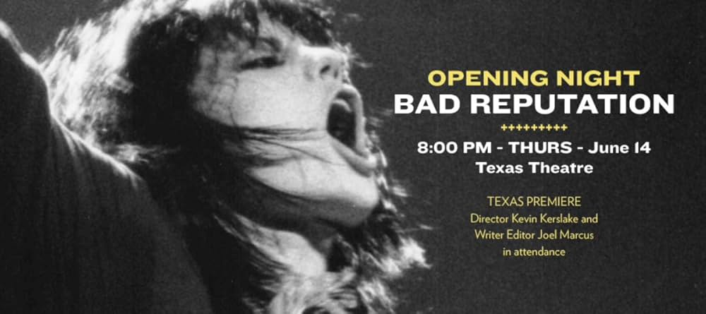 ジョーン・ジェット/バッド・レピュテーションの画像