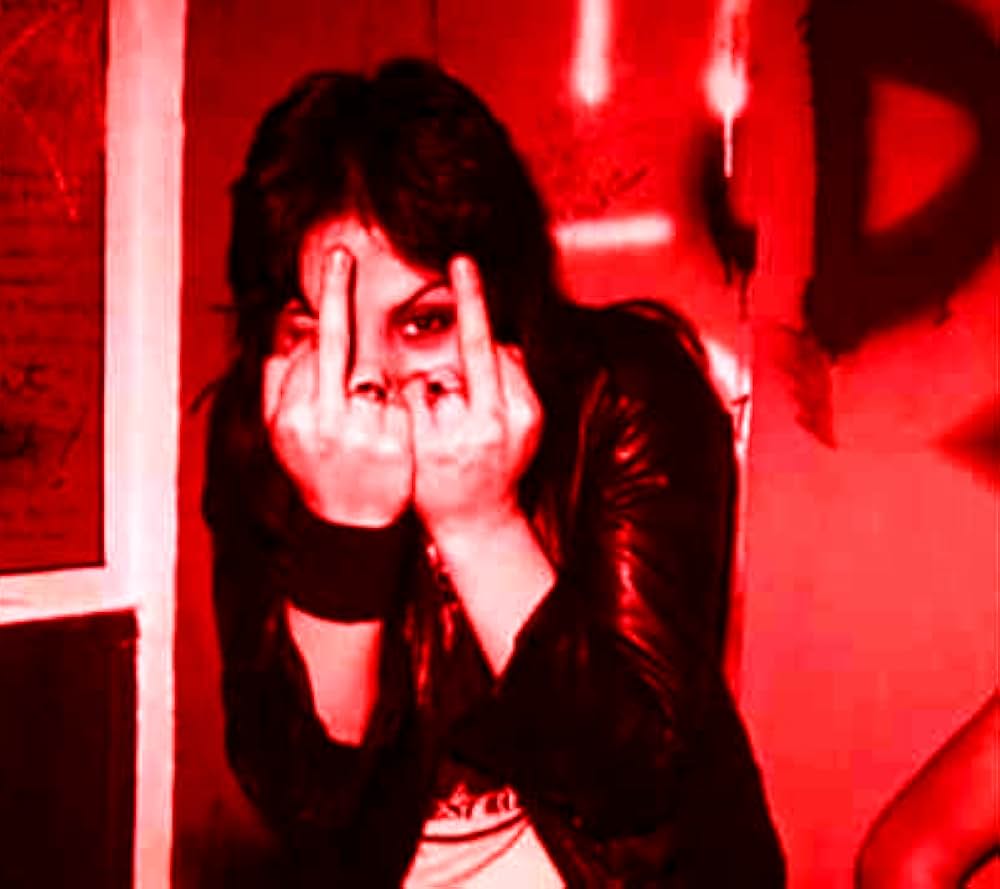 ジョーン・ジェット/バッド・レピュテーションの画像