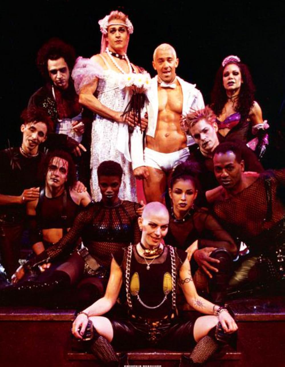 ジョーン・ジェット/バッド・レピュテーションの画像