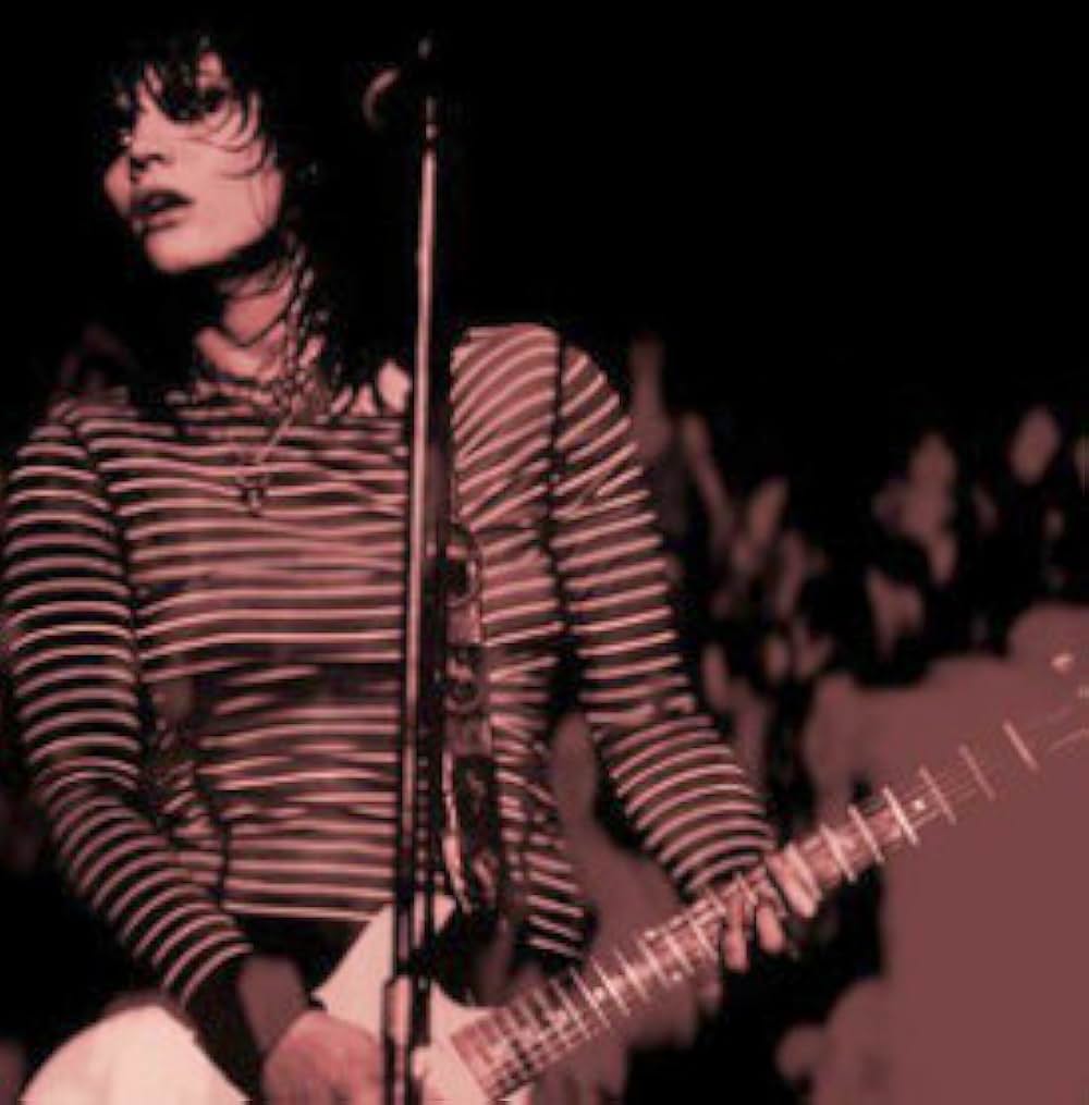 ジョーン・ジェット/バッド・レピュテーションの画像