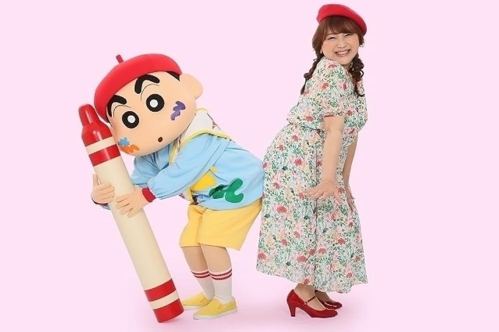 映画クレヨンしんちゃん 激突！ラクガキングダムとほぼ四人の勇者の画像