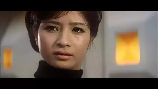 東京流れ者の画像