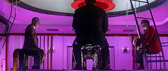 東京流れ者の画像