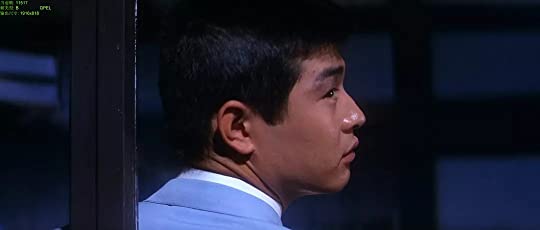 東京流れ者の画像