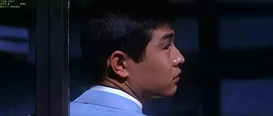 東京流れ者の画像