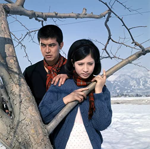 東京流れ者の画像