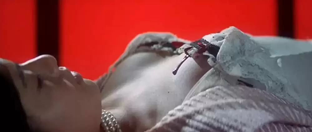 東京流れ者の画像