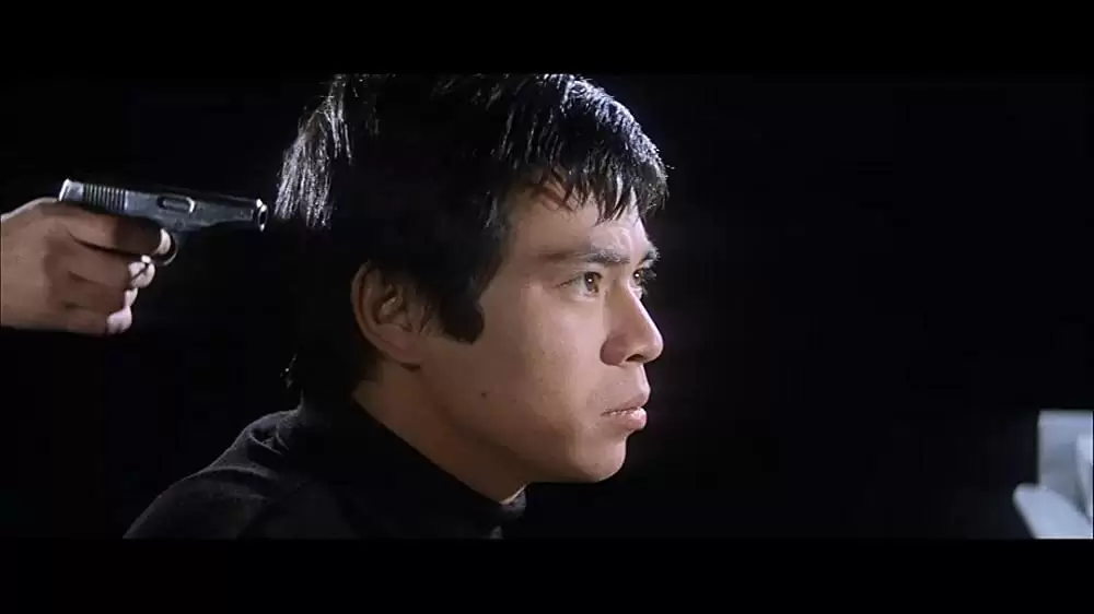 東京流れ者の画像