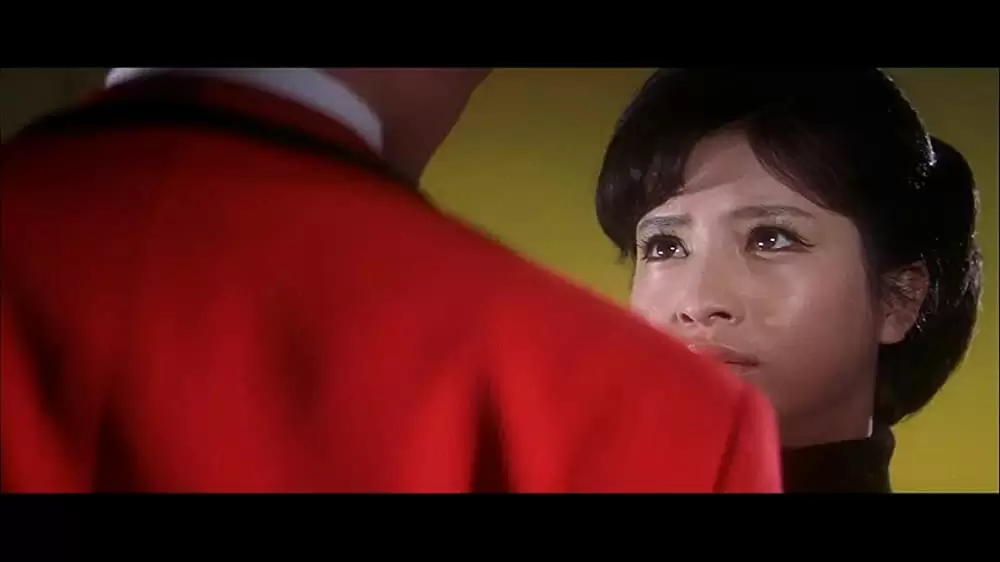 東京流れ者の画像