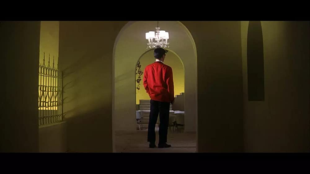 東京流れ者の画像