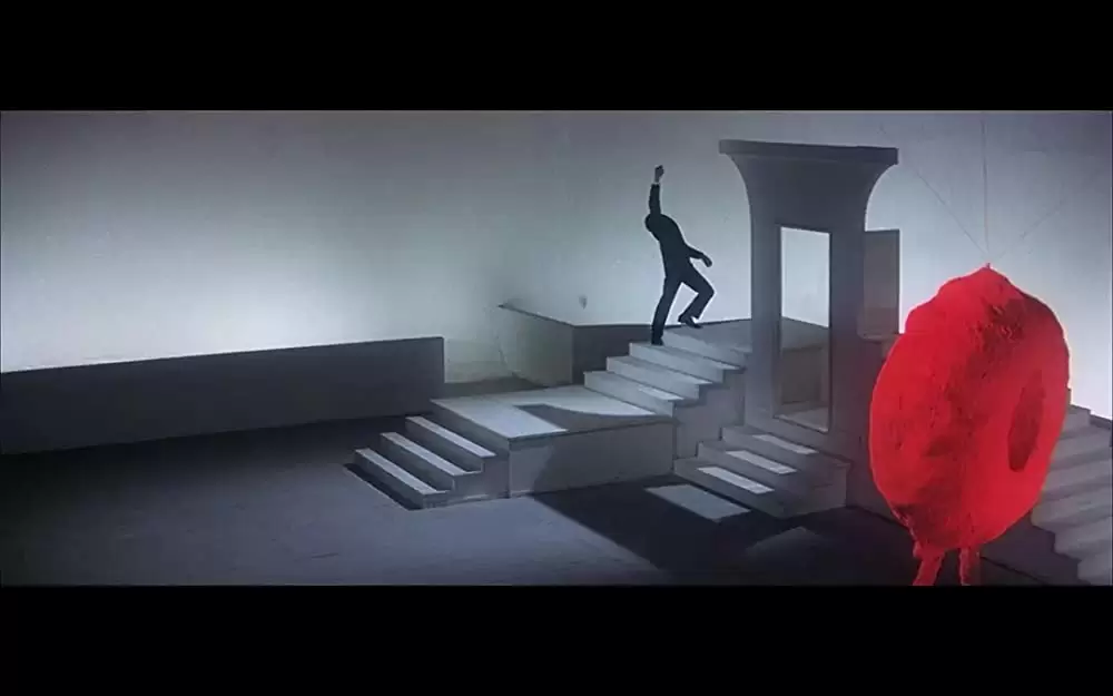 東京流れ者の画像