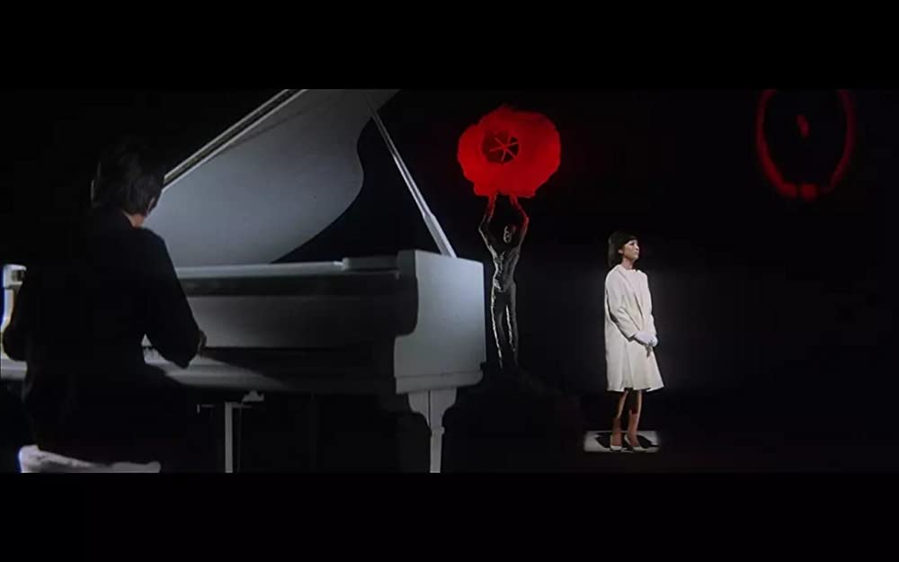 東京流れ者の画像