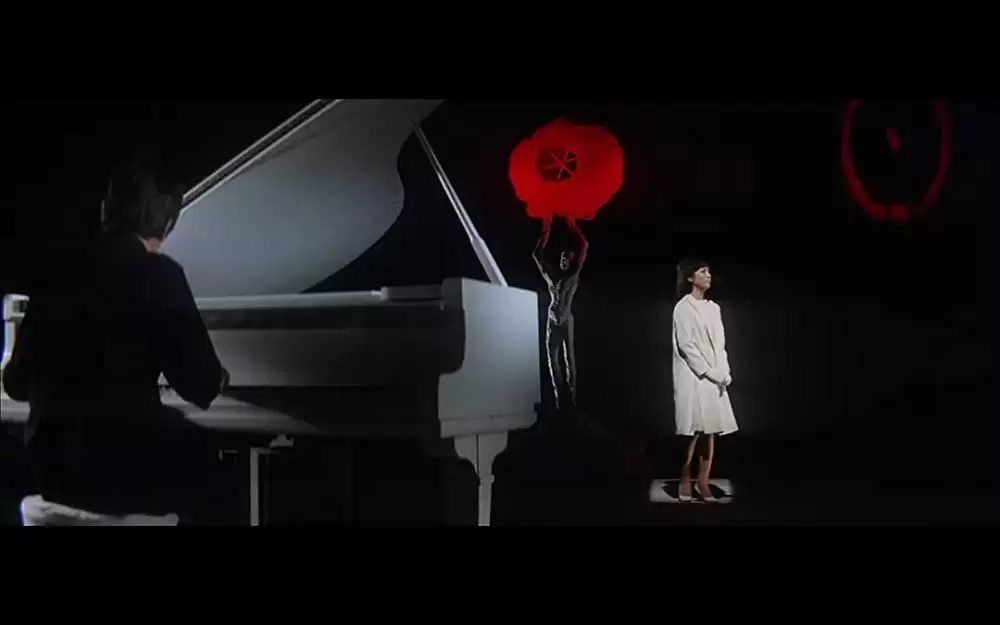 東京流れ者の画像