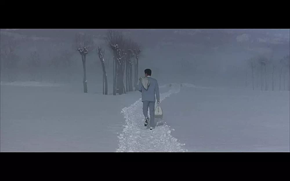 東京流れ者の画像