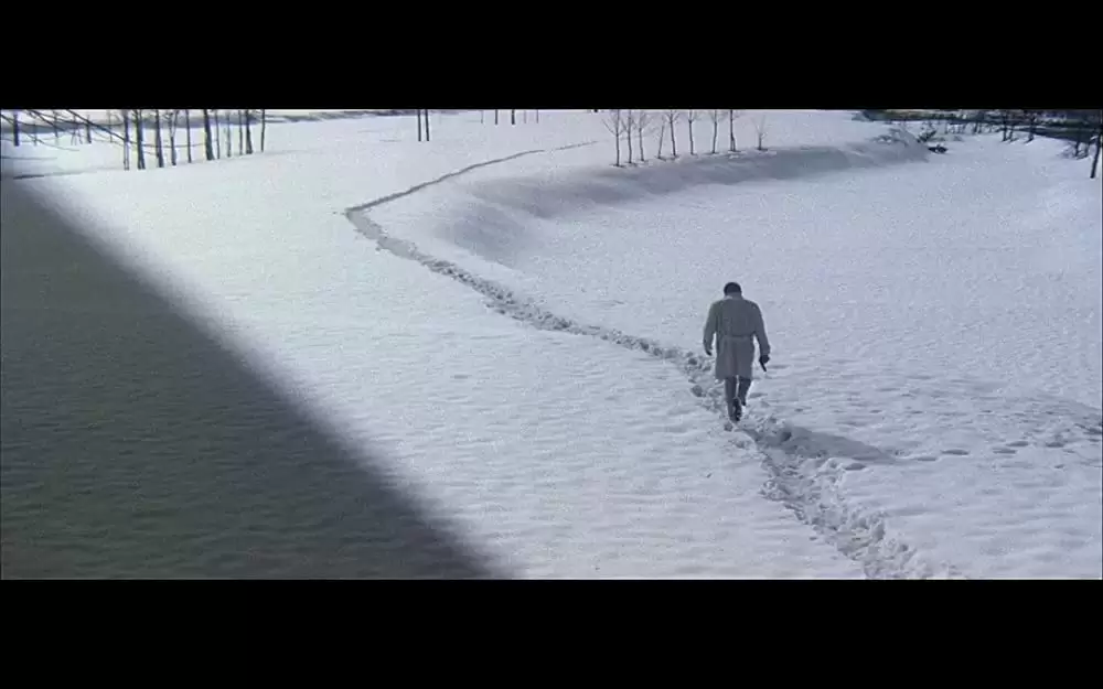 東京流れ者の画像