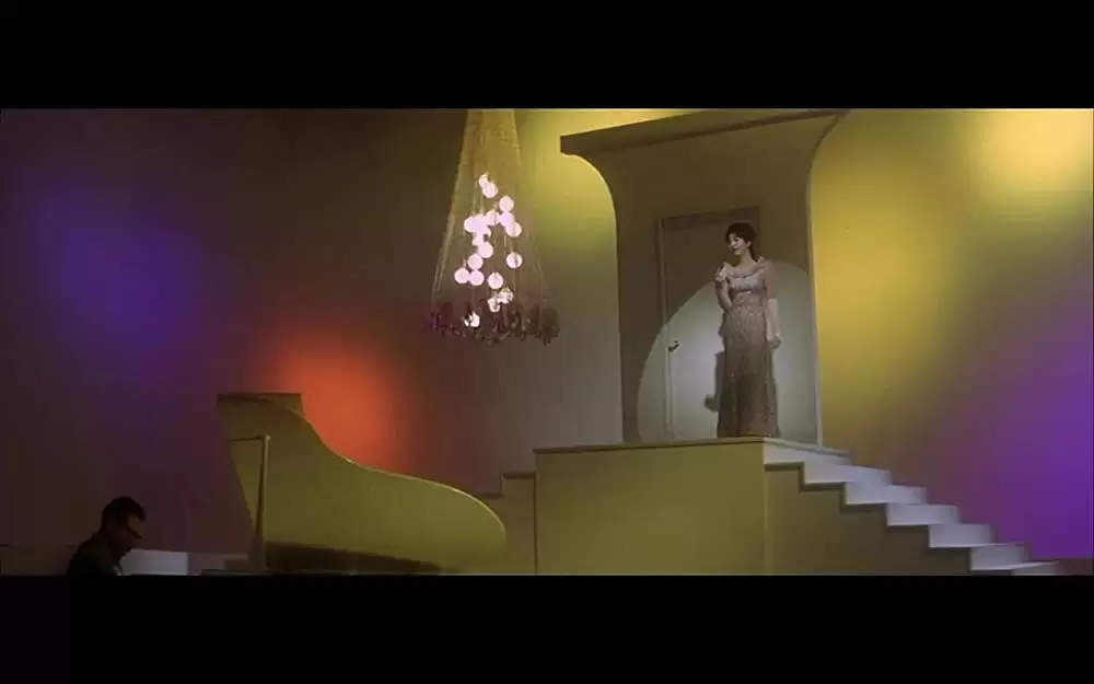 東京流れ者の画像