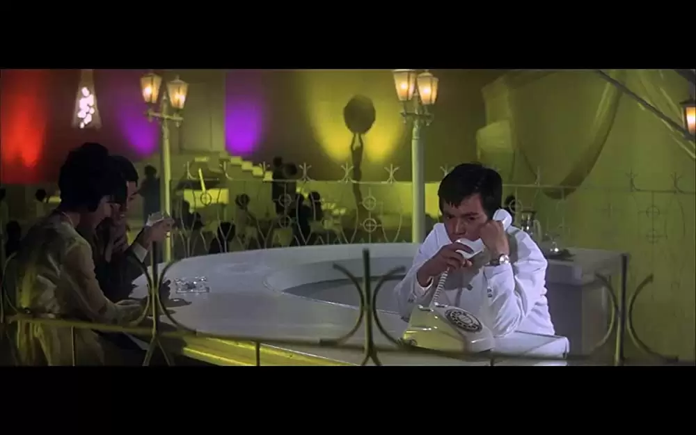 東京流れ者の画像