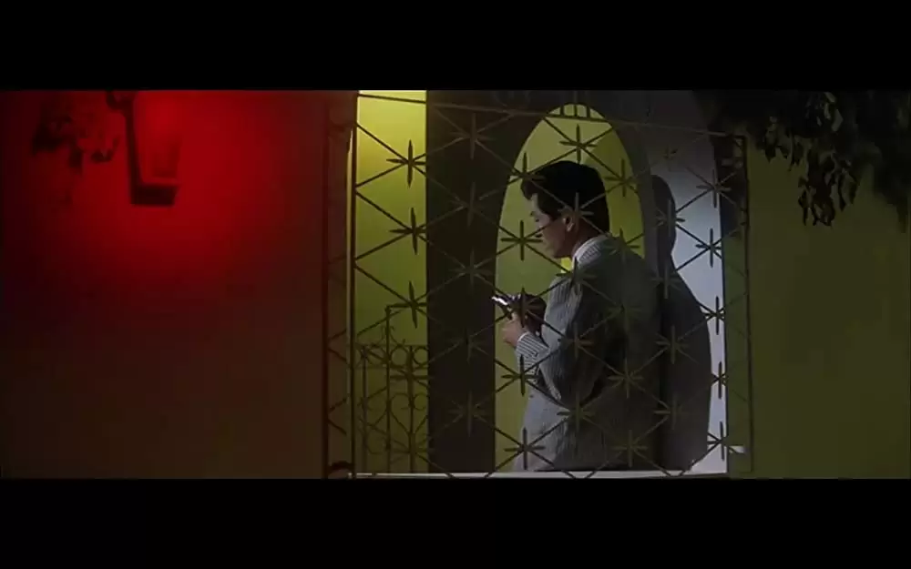 東京流れ者の画像