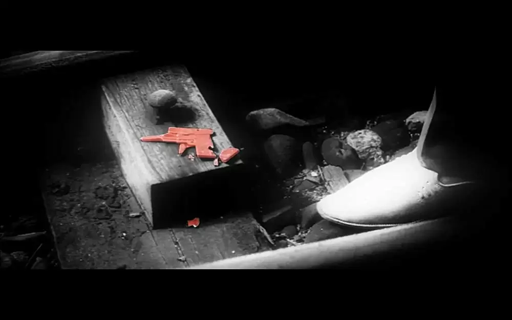 東京流れ者の画像