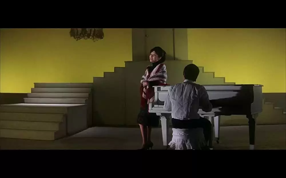 東京流れ者の画像