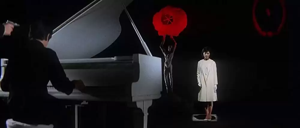 東京流れ者の画像